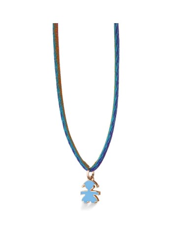 Ciondolo Donna leBebe LBB055-IND