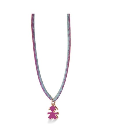 Ciondolo Donna leBebe LBB055-VIO