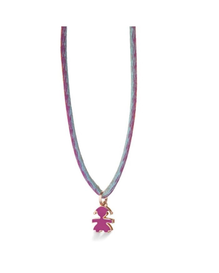 Ciondolo Donna leBebe LBB055-VIO