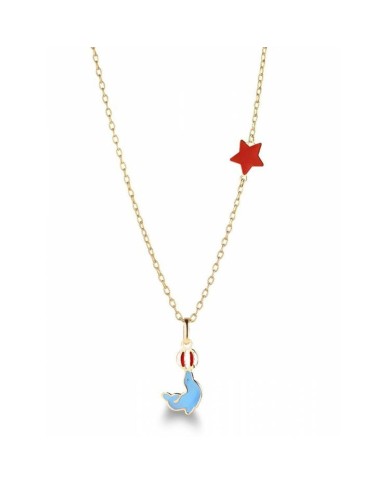 Ciondolo Donna leBebe PMG161