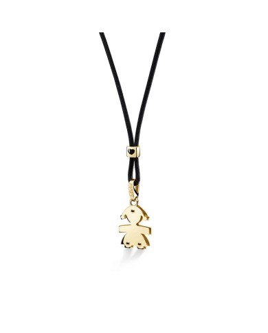 Collana Donna leBebe LBB007-N