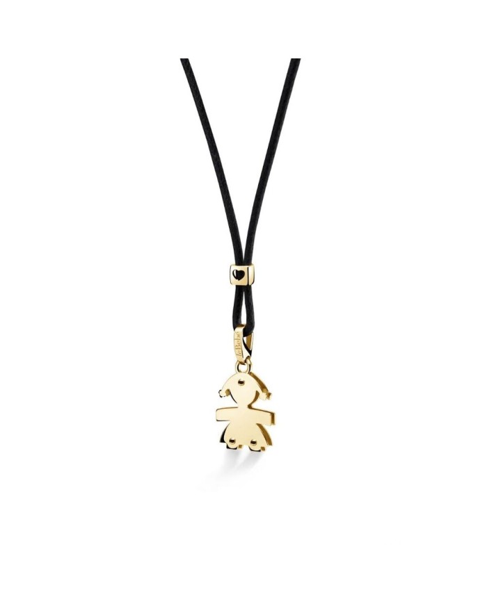 Collana Donna leBebe LBB007-N Collana Donna leBebe LBB007-N