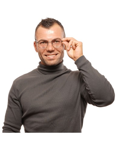 Montatura per Occhiali Unisex Tommy Hilfiger TJ 0032 49003