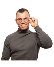 Montatura per Occhiali Unisex Tommy Hilfiger TJ 0032 49003 Montatura per Occhiali Unisex Tommy Hilfiger TJ 0032 49003