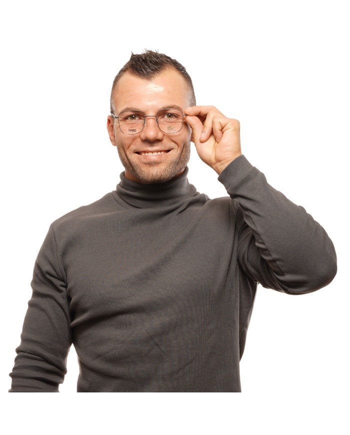 Montatura per Occhiali Unisex Tommy Hilfiger TJ 0032 49R80 Montatura per Occhiali Unisex Tommy Hilfiger TJ 0032 49R80