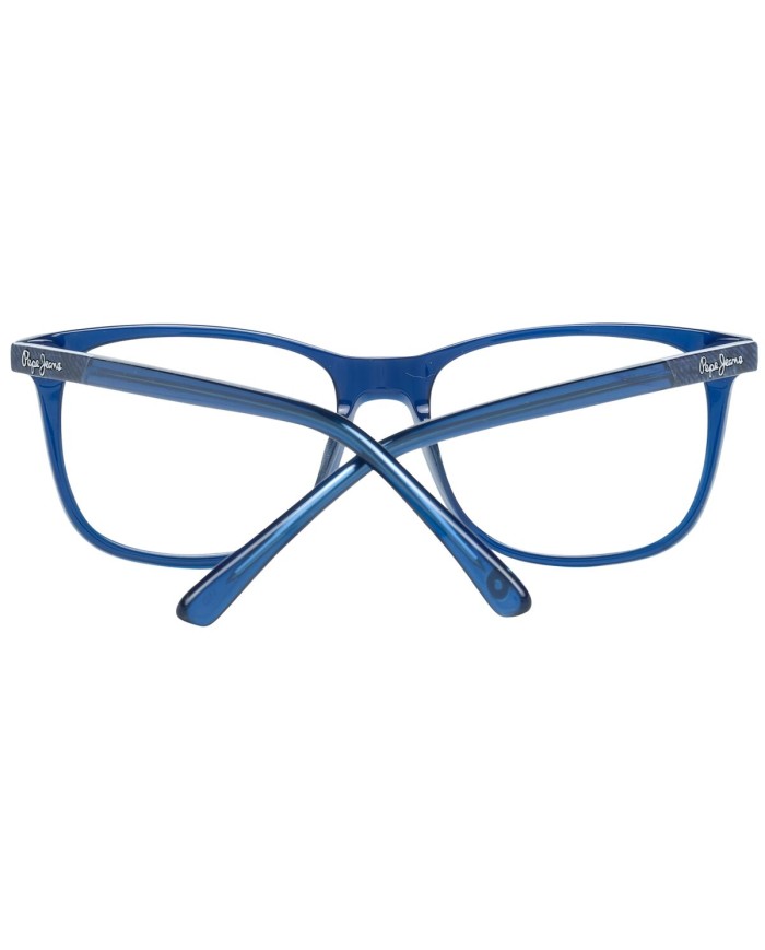 Montatura per Occhiali Uomo Pepe Jeans PJ3324 52C3 HELLER