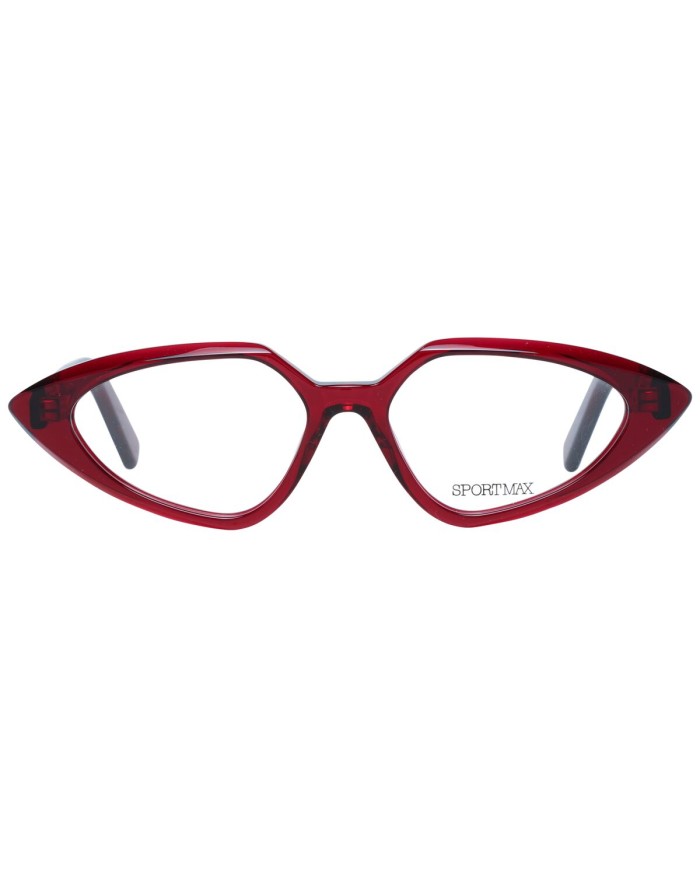 Montatura per Occhiali Donna Sportmax SM5001 52066 Montatura per Occhiali Donna Sportmax SM5001 52066