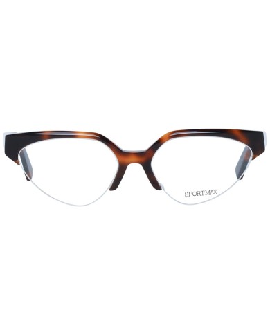 Montatura per Occhiali Donna Sportmax SM5004 54052 Montatura per Occhiali Donna Sportmax SM5004 54052