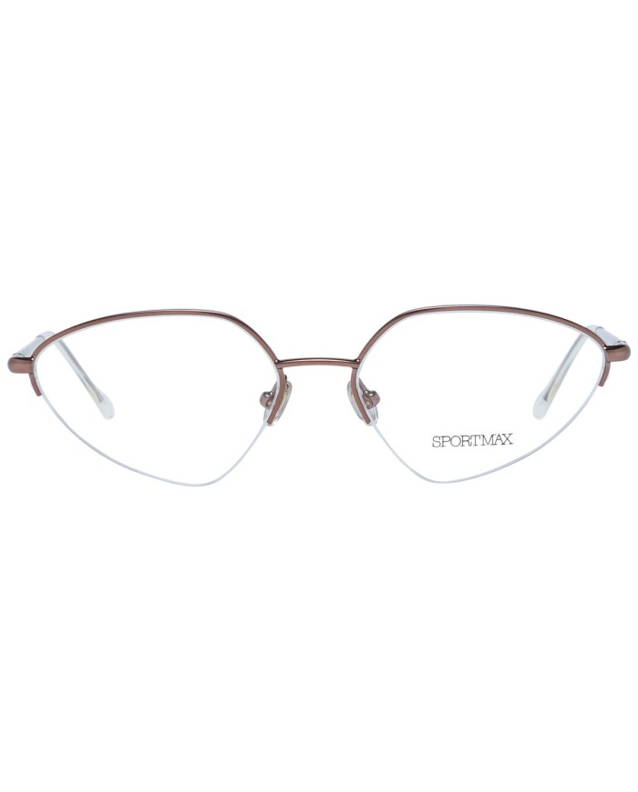 Montatura per Occhiali Donna Sportmax SM5007 53035 Montatura per Occhiali Donna Sportmax SM5007 53035