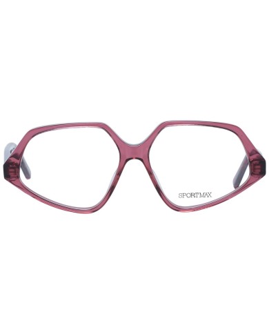 Montatura per Occhiali Donna Sportmax SM5011 54069 Montatura per Occhiali Donna Sportmax SM5011 54069