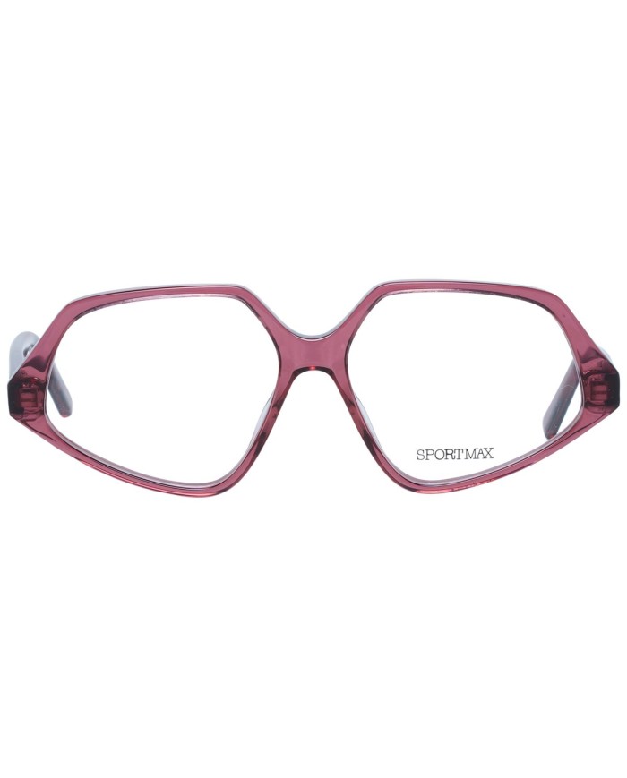 Montatura per Occhiali Donna Sportmax SM5011 54069 Montatura per Occhiali Donna Sportmax SM5011 54069