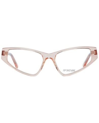 Montatura per Occhiali Donna Sportmax SM5013 53072 Montatura per Occhiali Donna Sportmax SM5013 53072