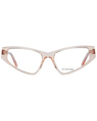 Montatura per Occhiali Donna Sportmax SM5013 53072 Montatura per Occhiali Donna Sportmax SM5013 53072