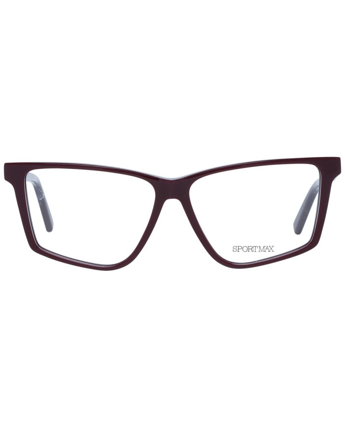 Montatura per Occhiali Donna Sportmax SM5015 56069 Montatura per Occhiali Donna Sportmax SM5015 56069