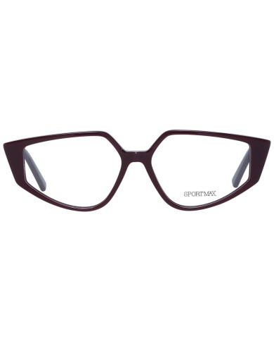 Montatura per Occhiali Donna Sportmax SM5016 55069 Montatura per Occhiali Donna Sportmax SM5016 55069