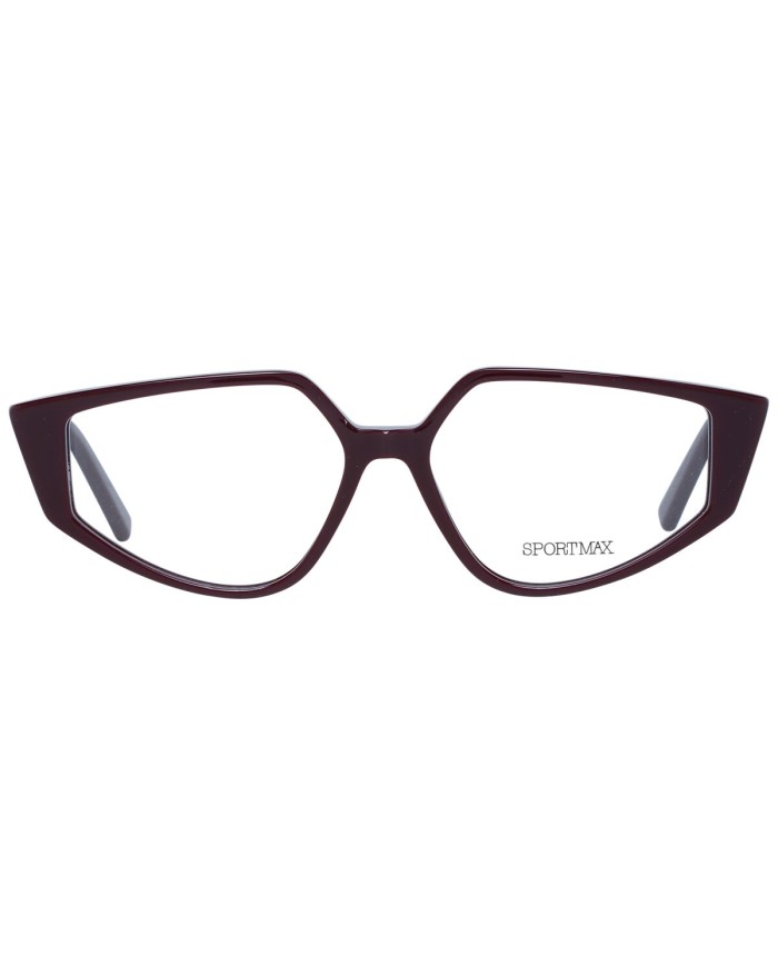 Montatura per Occhiali Donna Sportmax SM5016 55069 Montatura per Occhiali Donna Sportmax SM5016 55069