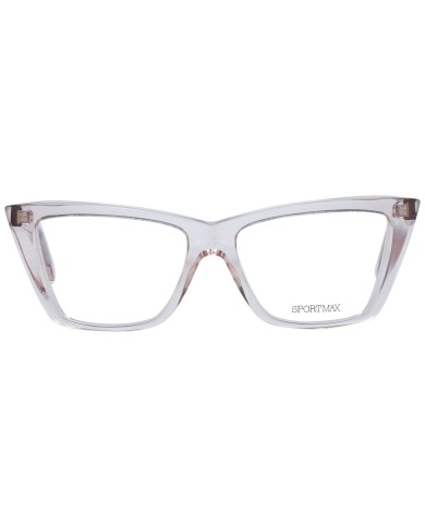 Montatura per Occhiali Donna Sportmax SM5017 55072 Montatura per Occhiali Donna Sportmax SM5017 55072