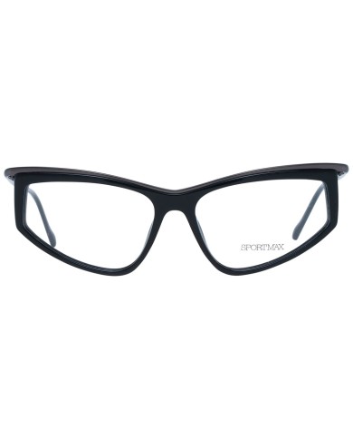 Montatura per Occhiali Donna Sportmax SM5020 55001 Montatura per Occhiali Donna Sportmax SM5020 55001