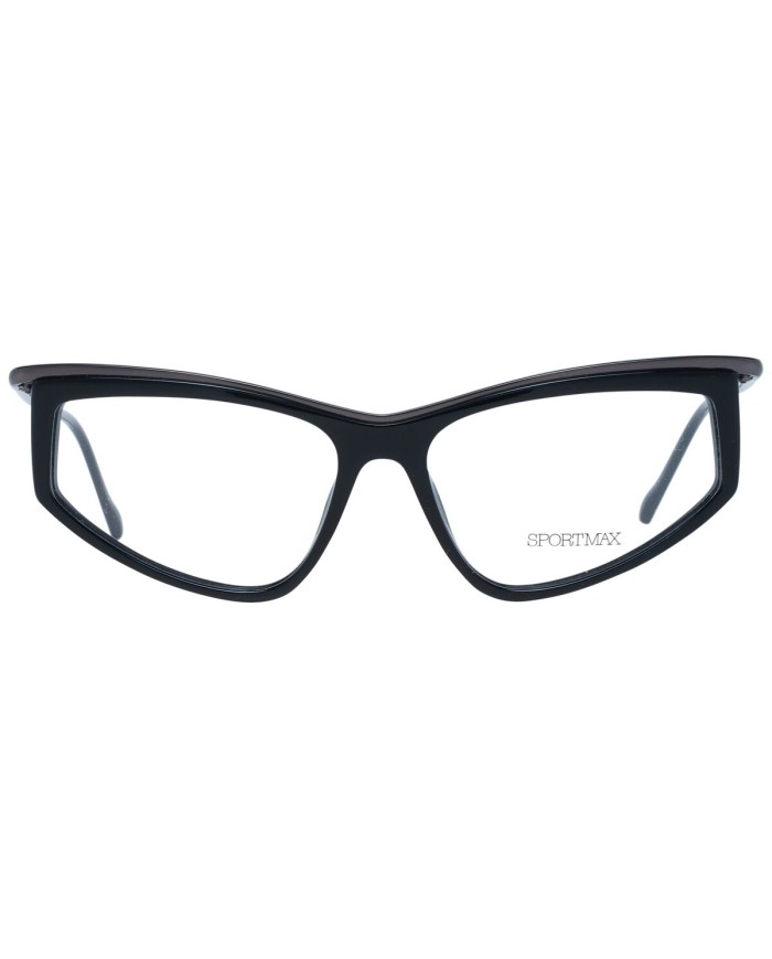 Montatura per Occhiali Donna Sportmax SM5020 55001
