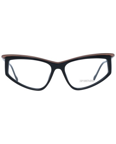 Montatura per Occhiali Donna Sportmax SM5020 55005 Montatura per Occhiali Donna Sportmax SM5020 55005