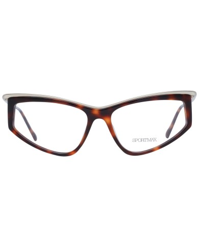 Montatura per Occhiali Donna Sportmax SM5020 55052 Montatura per Occhiali Donna Sportmax SM5020 55052