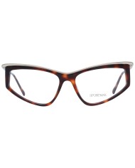 Montatura per Occhiali Donna Sportmax SM5020 55052 Montatura per Occhiali Donna Sportmax SM5020 55052