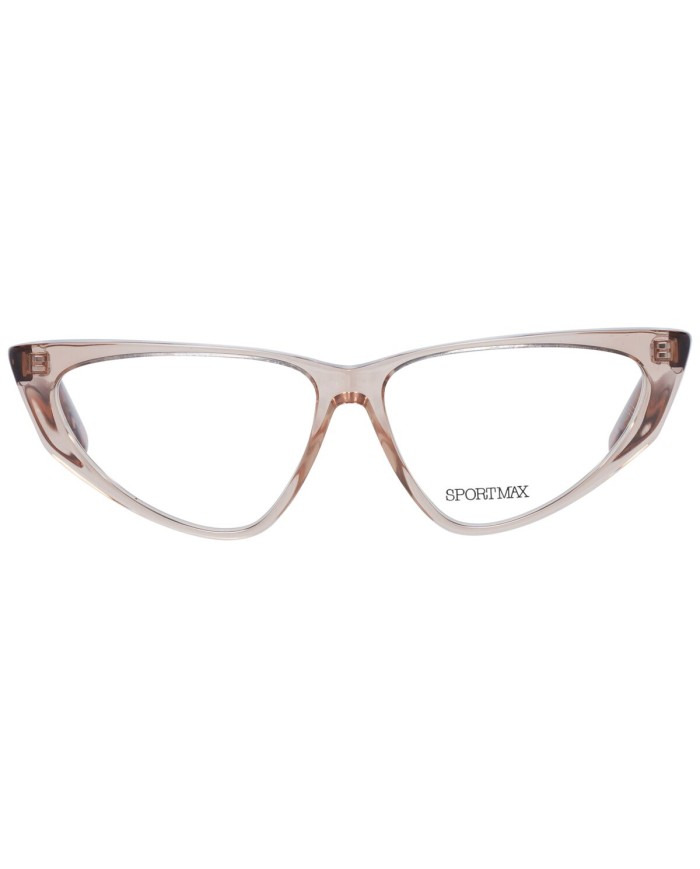 Montatura per Occhiali Donna Sportmax SM5021 56047 Montatura per Occhiali Donna Sportmax SM5021 56047