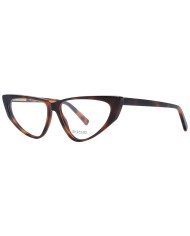 Montatura per Occhiali Donna Sportmax SM5021 56047 Montatura per Occhiali Donna Sportmax SM5021 56047