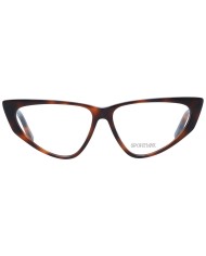 Montatura per Occhiali Donna Sportmax SM5021 56052 Montatura per Occhiali Donna Sportmax SM5021 56052