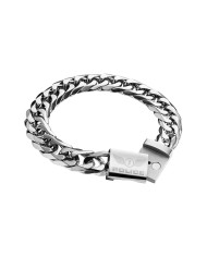 Bracciale Uomo AN Jewels AA.P167SS Bracciale Uomo AN Jewels AA.P167SS