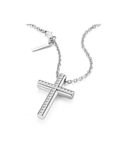 Collana Uomo Police PEAGN0001401