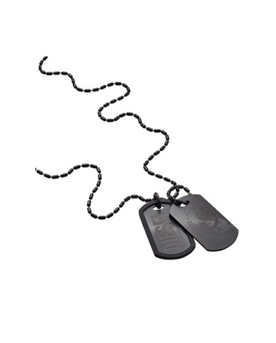 Ciondolo Uomo Diesel DX0014040 Ciondolo Uomo Diesel DX0014040