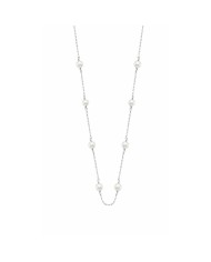 Collana Donna Lotus LP3410-1/1 Collana Donna Lotus LP3410-1/1