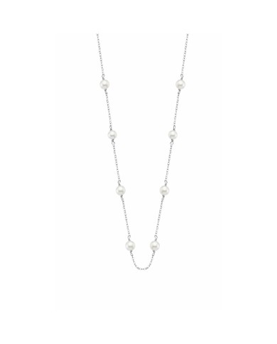 Collana Donna Lotus LP3410-1/1 Collana Donna Lotus LP3410-1/1