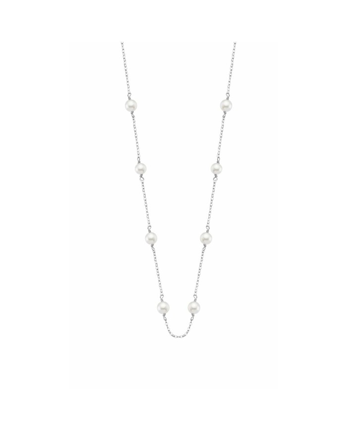 Collana Donna Lotus LP3410-1/1 Collana Donna Lotus LP3410-1/1