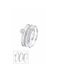 Anello Donna Lotus LP3459-3/112 Anello Donna Lotus LP3459-3/112