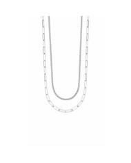 Collana Donna Lotus LP3480-1/1 Collana Donna Lotus LP3480-1/1