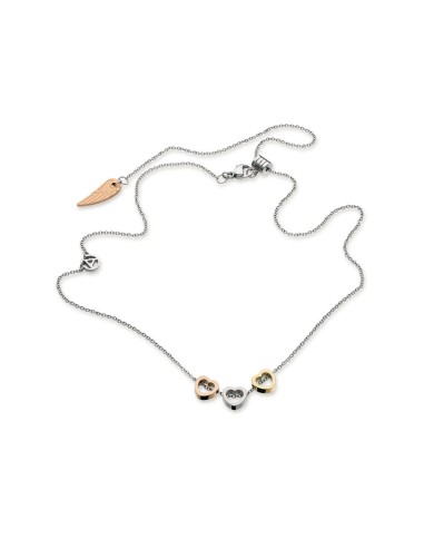 Collana Donna AN Jewels AL.NSC01SYR