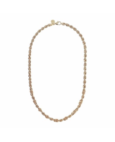 Collana Donna Etrusca WSET00661.YG-45