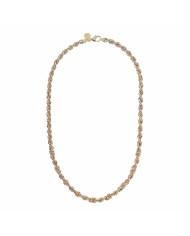 Collana Donna Etrusca WSET00661.YG-45 Collana Donna Etrusca WSET00661.YG-45