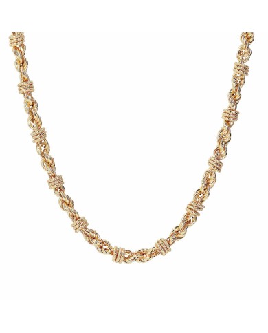 Collana Donna Etrusca WSET00661.YG-45