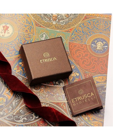 Bracciale Etrusca WSET00337YG-AVG Bracciale Etrusca WSET00337YG-AVG