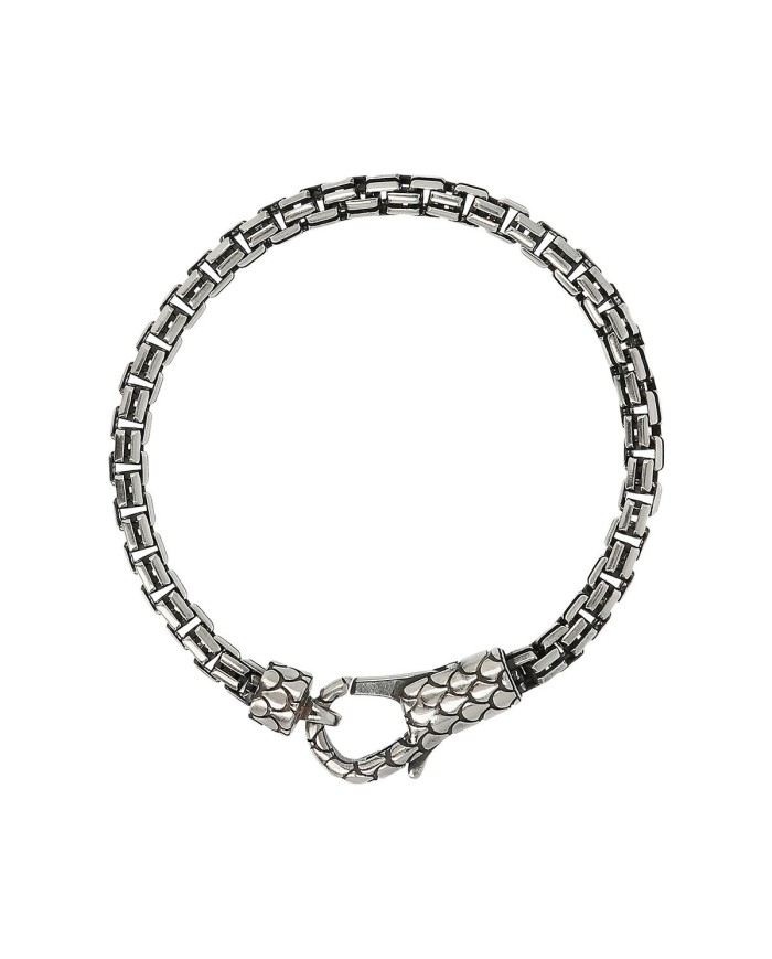 Bracciale Uomo Albert M. WSOX00527.S Bracciale Uomo Albert M. WSOX00527.S