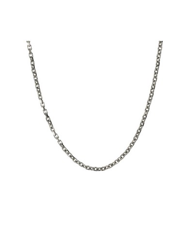 Collana Uomo Albert M. WSOX00520.S-50