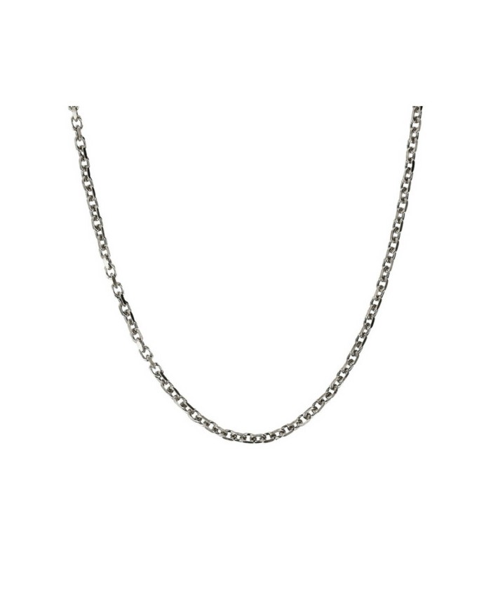 Collana Uomo Albert M. WSOX00520.S-50