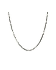 Collana Uomo Albert M. WSOX00520.S-50