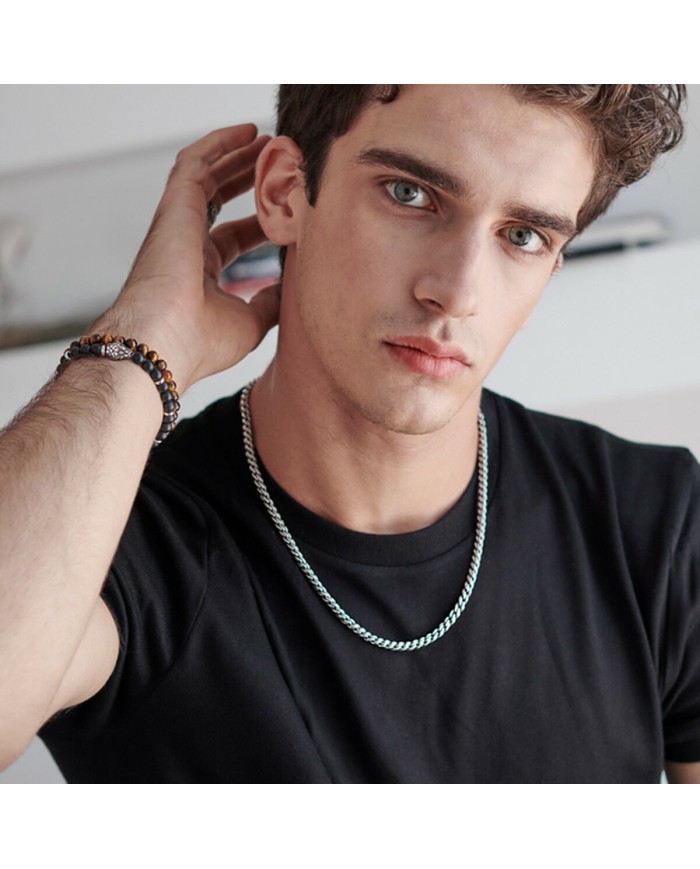 Collana Donna Albert M. WSOX00491.S-60