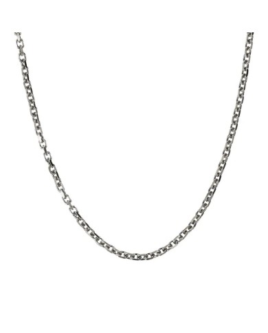 Collana Donna Albert M. WSOX00520.S-60