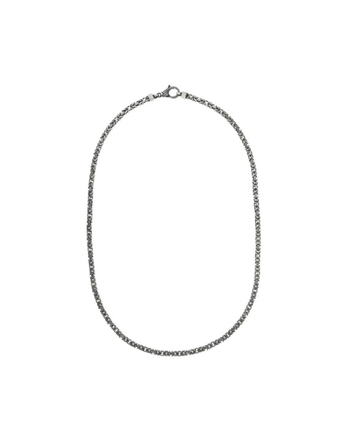 Collana Uomo Albert M. WSOX00219.S-60