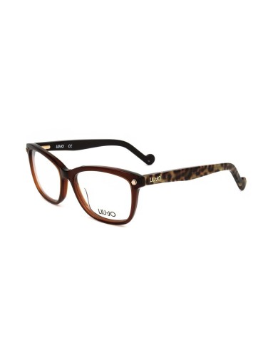 Montatura per Occhiali Donna LIU JO LJ2616